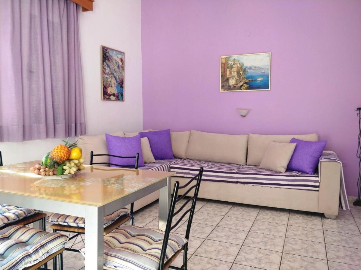 Maria Studios Skiathos ภายนอก รูปภาพ