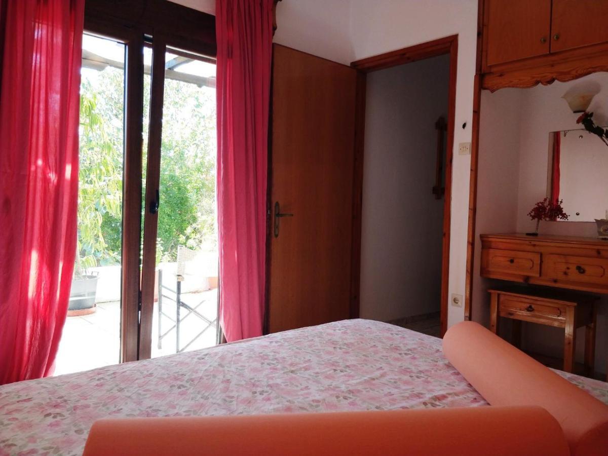 Maria Studios Skiathos ภายนอก รูปภาพ