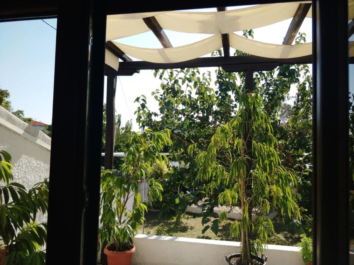 Maria Studios Skiathos ภายนอก รูปภาพ