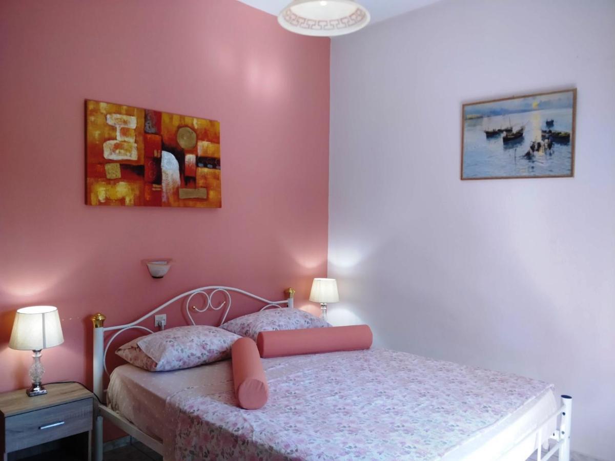 Maria Studios Skiathos ภายนอก รูปภาพ