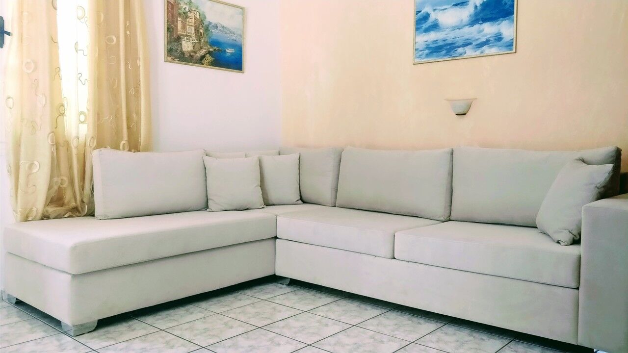 Maria Studios Skiathos ภายนอก รูปภาพ